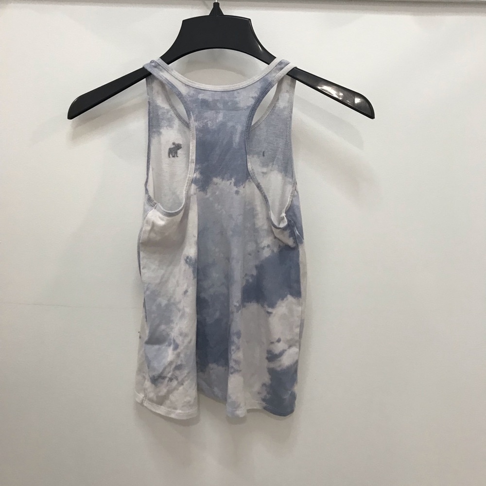 𝅺ABERCROMBIE kids tank - Picture 2 of 3